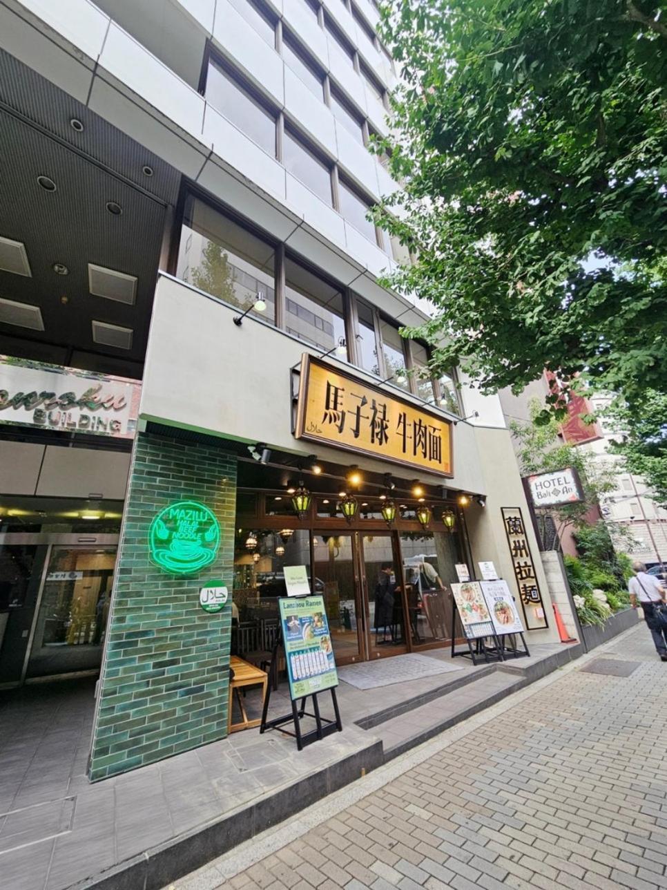 歌舞伎町704 — Photos 2